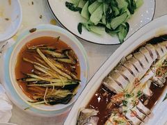 -赣南人家(顺义后沙峪亚朵店)