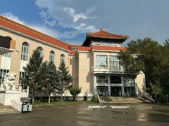 -齐齐哈尔市博物馆