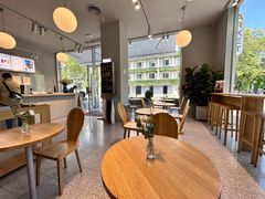 -ARKET CAFÉ(三里屯太古里店)