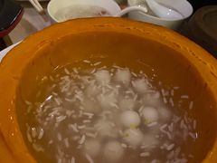 -玫瑰厅上海菜(兴国路店)