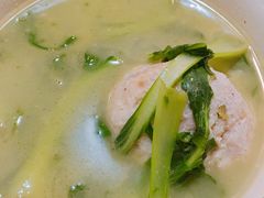 -蒋家桥饺面店(四望亭路店)
