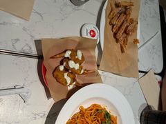 -必胜客(新辰里酒仙桥店)