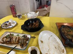 -太白餐厅•三十年老字号•坚持做现菜(体育东横街店)