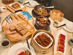 -陶陶居酒家(SM二期购物广场店)