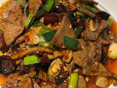 -树厨贵州菜(大十字店)