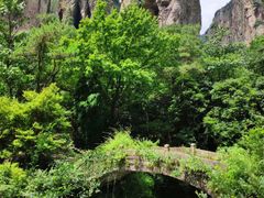 -雁荡山风景名胜区