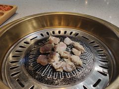 -妥妥烤肉料理(昙华林店)
