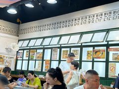 -阿金大白·上海菜馆(新天地店)