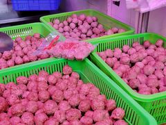 手锤牛肉丸牛筋丸-阿娟牛肉丸·手打牛肉丸·现做现卖