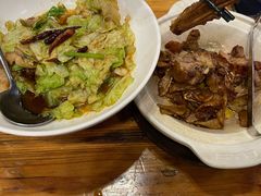 -临家闽南菜(宝洲路店)