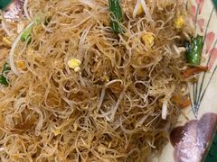 三丝米粉-龙华酒家
