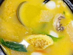 -径山十八道·风味民间菜(杭州总店)