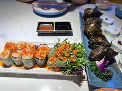 -泰兰香·Thailand(凯德空中花园店)