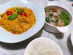 -PHO爺·越南料理(亦庄大族广场店)