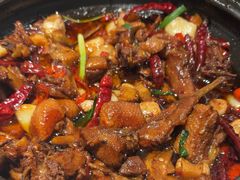 -欧记大排档·景德菜(上海首店)