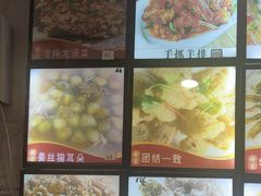 -江南村海鲜馆(洞头店)