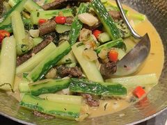 -炊烟小炒黄牛肉(浦东世纪汇店)