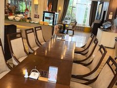 -湛山花园酒店-自助餐厅