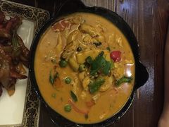 Siam仙萝(泰餐厅)-Siam泰餐厅(水上公园店)