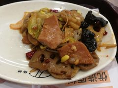 -和记馅饼(七星街店)