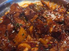 -胖哥俩肉蟹煲(海盐总店)