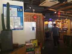 -杭百味·大众精选杭帮菜(西湖音乐喷泉店)