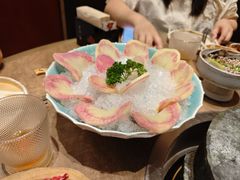 -蘑界·野生菌火锅(深业上城店)