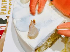 -Pantry's Best派悦坊蛋糕(K11购物艺术中心店)