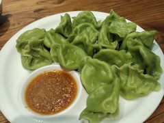 -和源祥·日照菜扛把子(万平口一店)