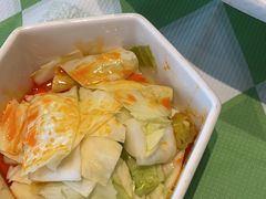 -渔语鱼酸菜鱼新川菜(来福士店)