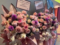 -交通银行前滩31演艺中心