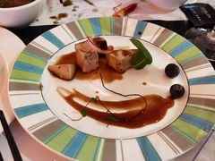 -博林圣海伦酒店-LA VILLA自助西餐厅(华侨城店)