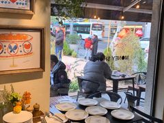 -Money Shops(愚园路店)