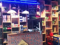 -小小河边鱼(天润城店)