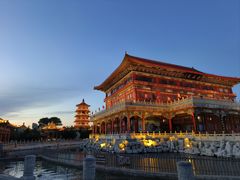 -八仙过海景区