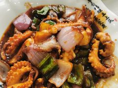 -碧海银沙海鲜餐厅(恒大海上威尼斯店)