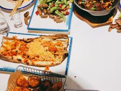 -叁宝烤肉• 西安烧烤(凤城十二路店)