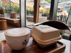-Peet's Coffee皮爷咖啡(海雅缤纷城店)