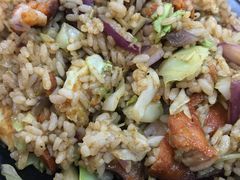 -津门炒饭王(天佑城店)