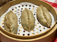 -西贝(吴江路湟普汇店)