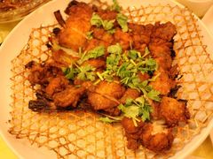 -马凯餐厅(长椿街店)