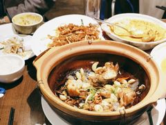 -新旺茶餐厅(嘉里城店)