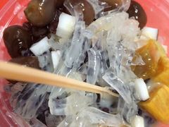 老式乌米冰-老式乌米冰(阜阳园店)