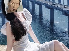 -星海湾跨海大桥