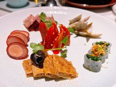-杭州君悦酒店·湖滨28中餐厅
