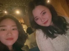 -STARRY CAFE & LOUNGE BAR(高新店)