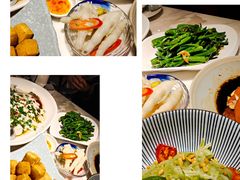 脆皮豆腐-岭南真味·匠心粤菜(K11店)