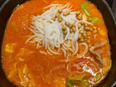 -阿香米线(大悦城店)