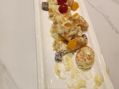 -裕德隆清真饭庄·天津特色菜(东丽店)