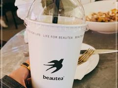 -BeauTea水仙(coco park店)